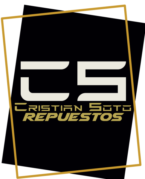 Cristian Soto Motopartes